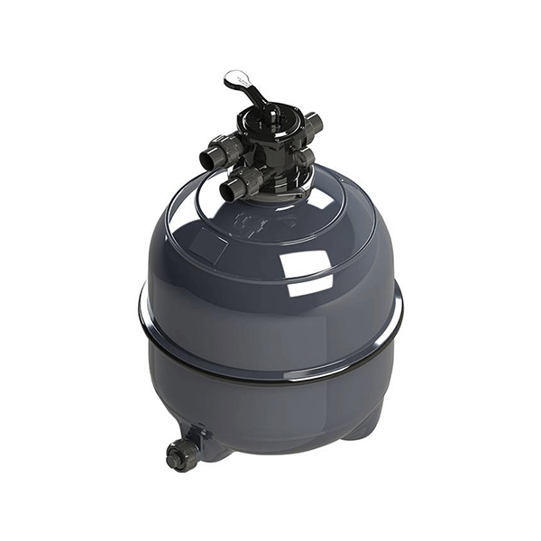 Astral Pool ECA Series Sand Filter - Poolshop.com.au