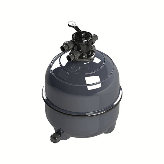 Astral Pool ECA Series Sand Filter - Poolshop.com.au