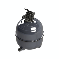 Astral Pool ECA Series Sand Filter