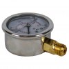Astral Pressure Gauge - Liquid Filled - Poolshop.com.au