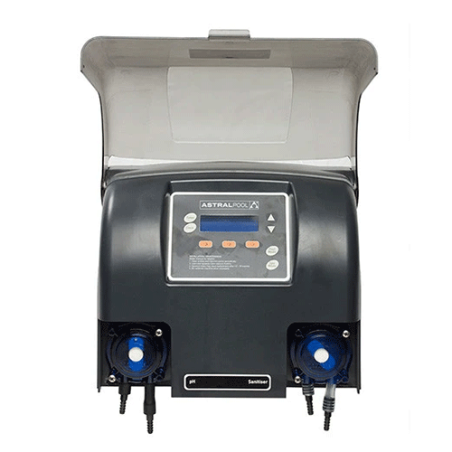 Hurlcon Rola Chem RC9 - Poolshop.com.au
