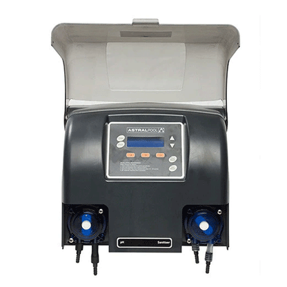 Hurlcon Rola Chem RC9 - Poolshop.com.au
