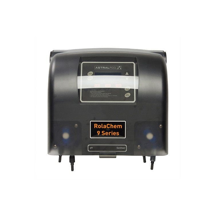Hurlcon Rola Chem RC9 - Poolshop.com.au