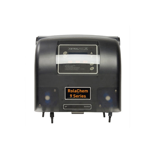 Hurlcon Rola Chem RC9 - Poolshop.com.au