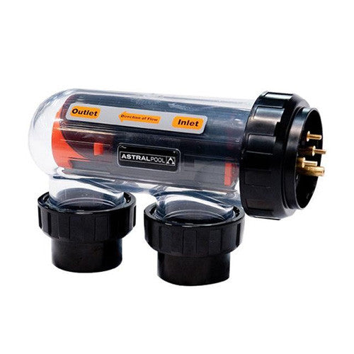 VX Salt Chlorinator Cell - Poolshop.com.au