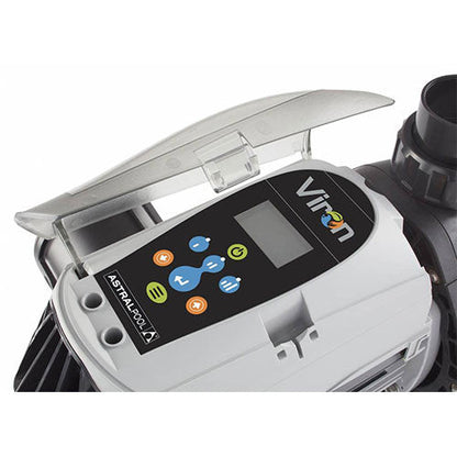 Astral P520 XT Pool Pump - Poolshop.com.au