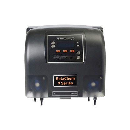Hurlcon Rola Chem RC9 - Poolshop.com.au