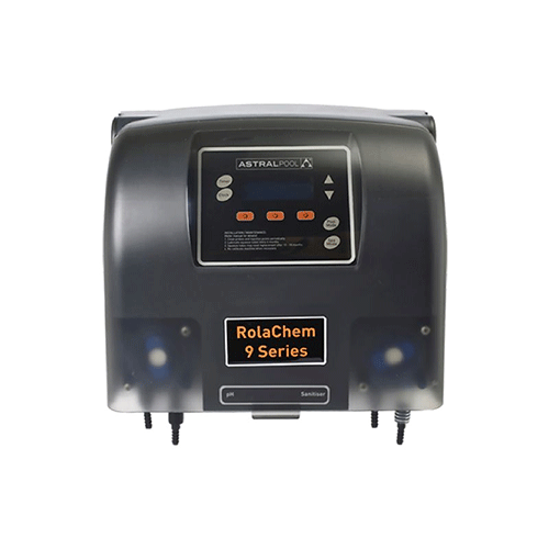 Hurlcon Rola Chem RC9 - Poolshop.com.au