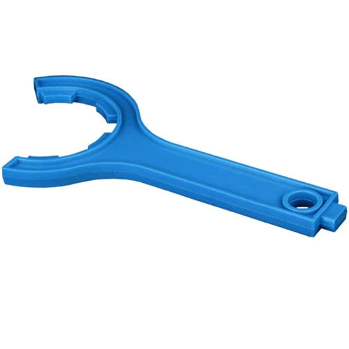 Cap Spanner