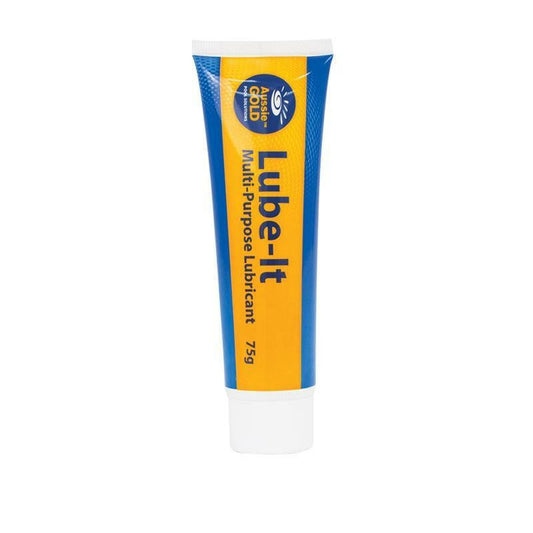 AUSSIE GOLD LUBRICANT LUBE-IT 75G