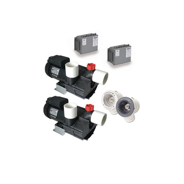 Badu Swimjet System - Poolshop.com.au