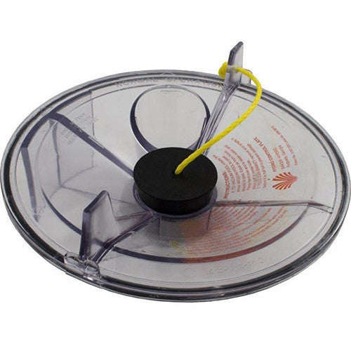 Baker Hydro/Purex Vac Plate - Poolshop.com.au