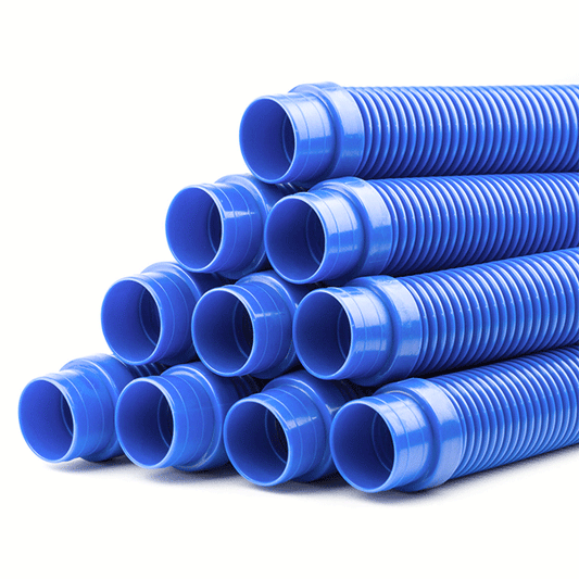 Baracuda Hose Set (10) - Poolshop.com.au
