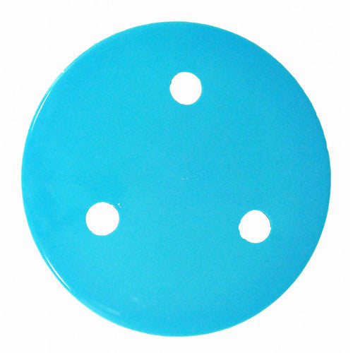 Weighted Main Drain Cover - Poolshop.com.au