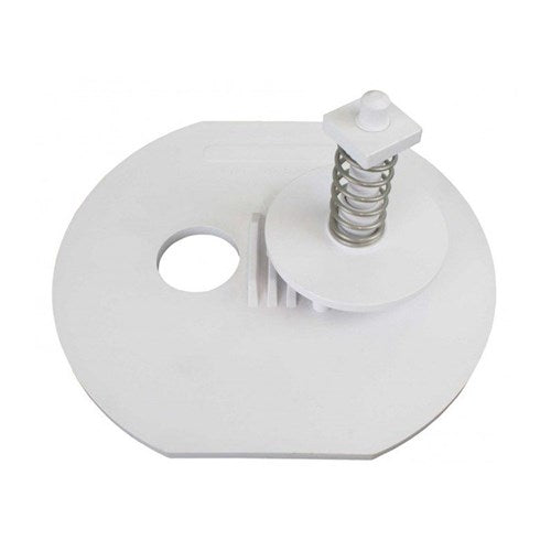 Nally Vactrol Plate