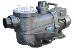 Waterco Alphaflo Pool Pump