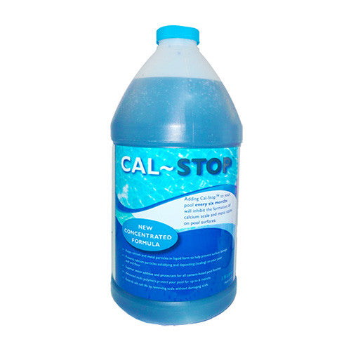 Calstop New Concentrated Formula 1.9 L - Poolshop.com.au