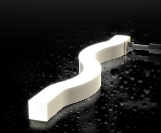 Power connector side right GL10SR