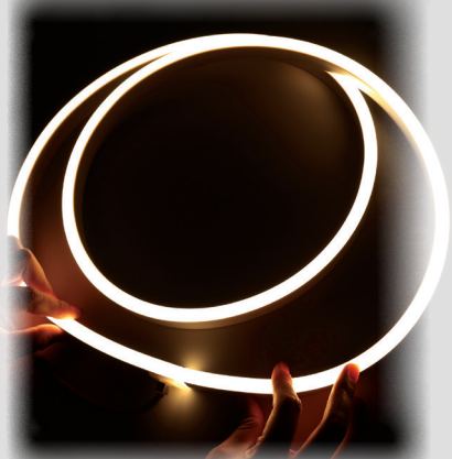 Strip Light Flexi LED RGB 20m Roll