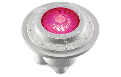 Pentair COLORVISION VINYL/FGLASS BUBBLER KIT 15m