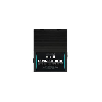 Connect 10 Touch Screen Transceiver - Poolshop.com.au