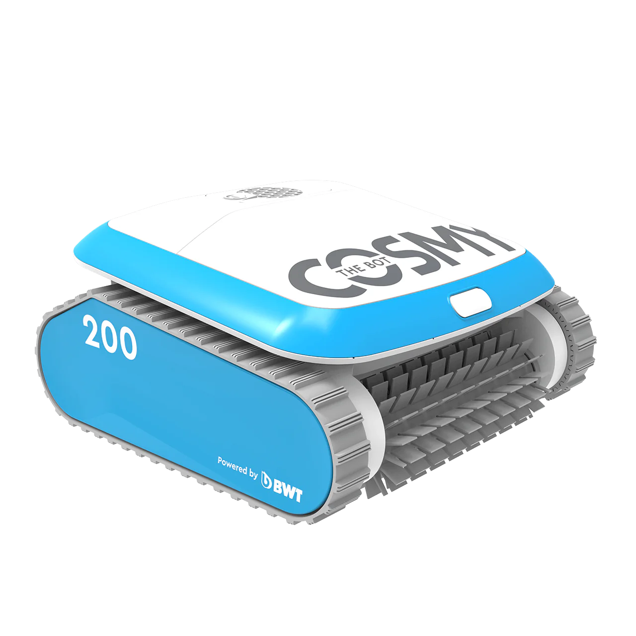 Cosmy 200 Robotic Cleaner