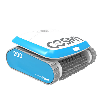Cosmy 200 Robotic Cleaner