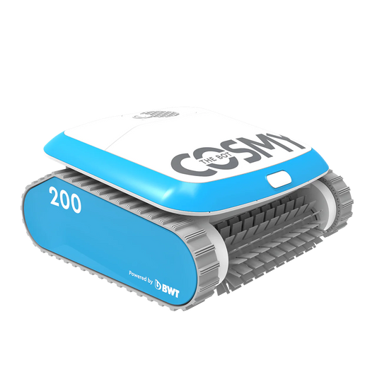 Cosmy 200 Robotic Cleaner