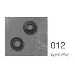 Daisy Eyelets (Pair) 012 - Poolshop.com.au