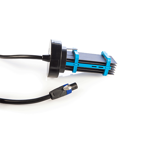 ES3 Replacement Oxidiser plates (Post 2017) - Poolshop.com.au