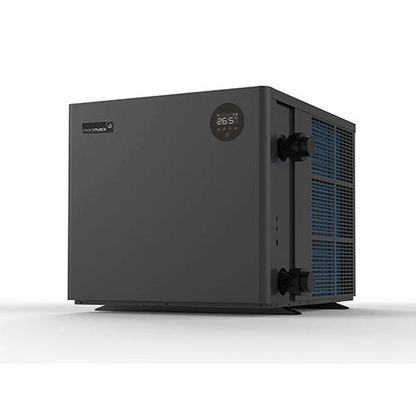 Madimack Pool Eclipse Series (Top Discharge)