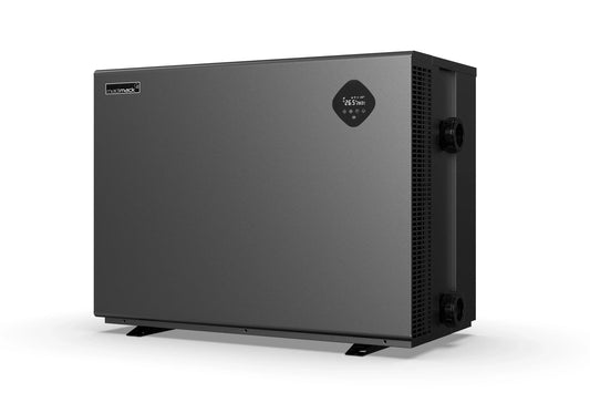 Madimack Elite V3 Pool Heat Pumps