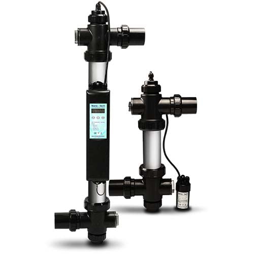 Nano Tech UV-C Standard NT-UV16