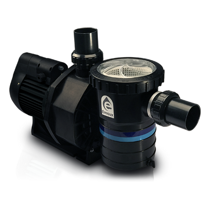 SR30 pump