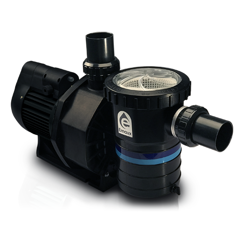 SR30 pump