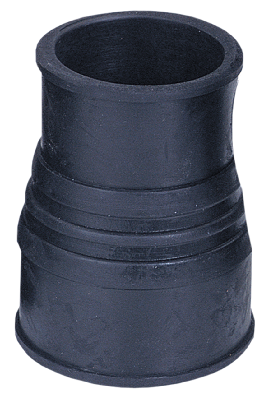 Flexi Rubber Connector / Coupling for 40mm to 50mm Pipe