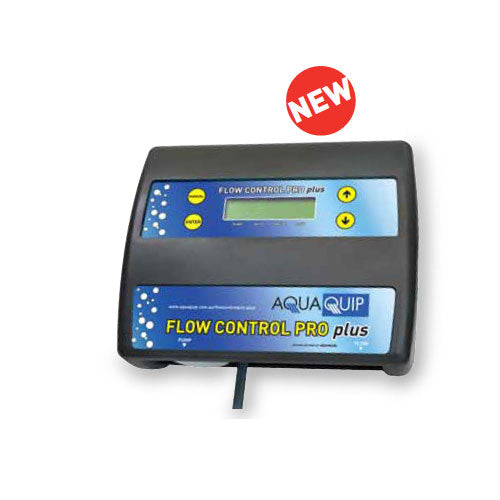 Aqua-Quip Flow Control - Poolshop.com.au