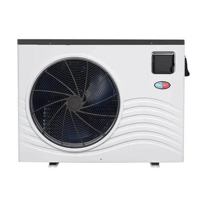 EvoHeat Fusion Series Inverter Heat Pumps