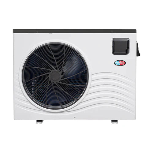 EvoHeat Fusion Series Inverter Heat Pumps