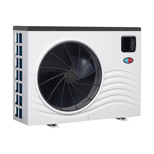 EvoHeat Fusion Series Inverter Heat Pumps - Poolshop.com.au