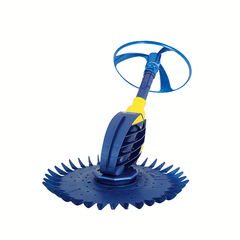 Zodiac G2-suction pool cleaner