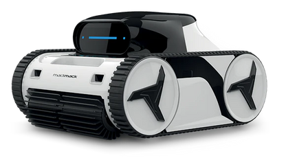Madimack GT Freedom Cordless Robotic Pool Cleaner