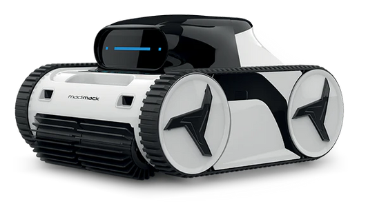 Madimack GT Freedom Cordless Robotic Pool Cleaner