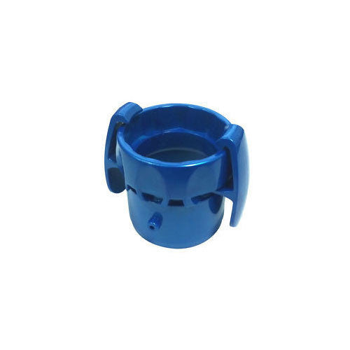 Global Hose Quick Hose Connector - Poolshop.com.au