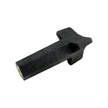 Handle Vee Clamp for Pantera P21/P25 - Poolshop.com.au
