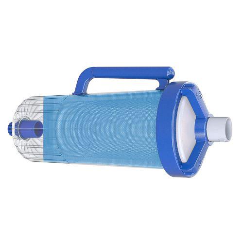 Hayward Leaf Cannister