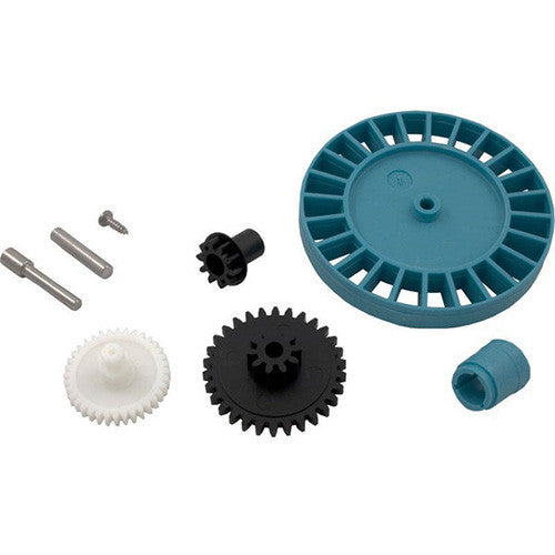 Medium Turbine/Spindle Gear Kit - Poolshop.com.au