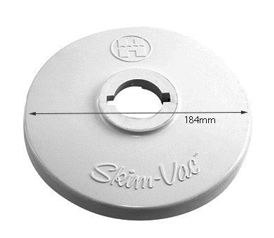 Hayward Vacuum Plate DP1089L - (SP1107A) - Poolshop.com.au