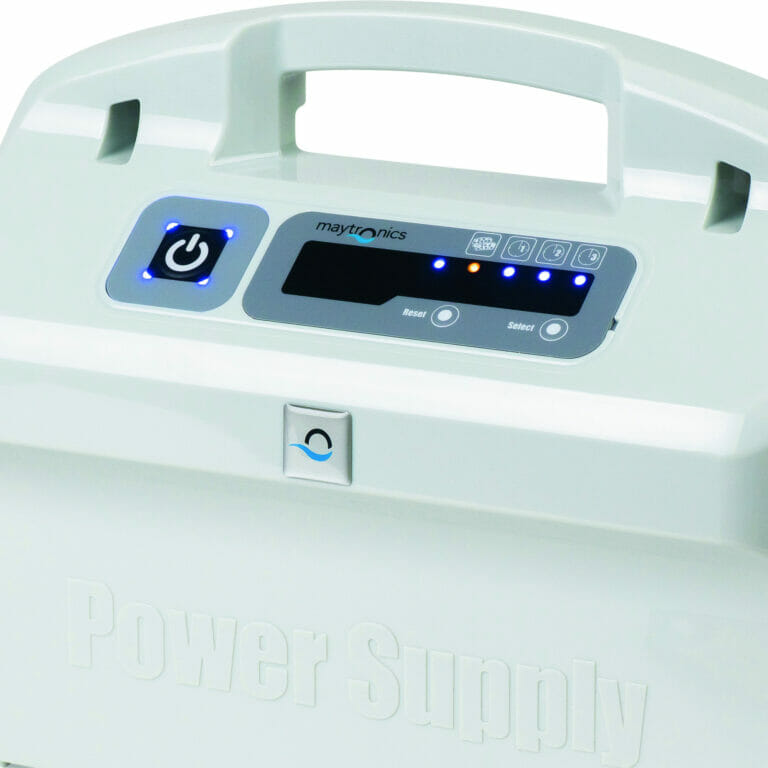 Maytronics Dolphin Robotic Pool Cleaner Power Supply 180W SWASH TC TCX M5 - 9995678-AU-15