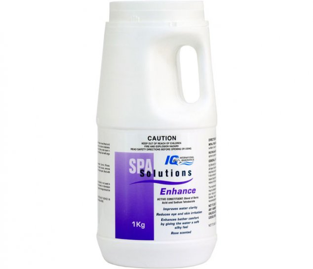 Spa Enhance (1kg)